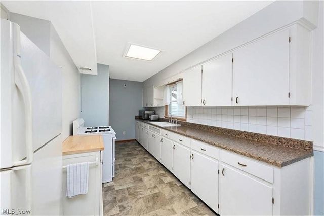 1325 Delverne Avenue SW, Canton, OH 44710
