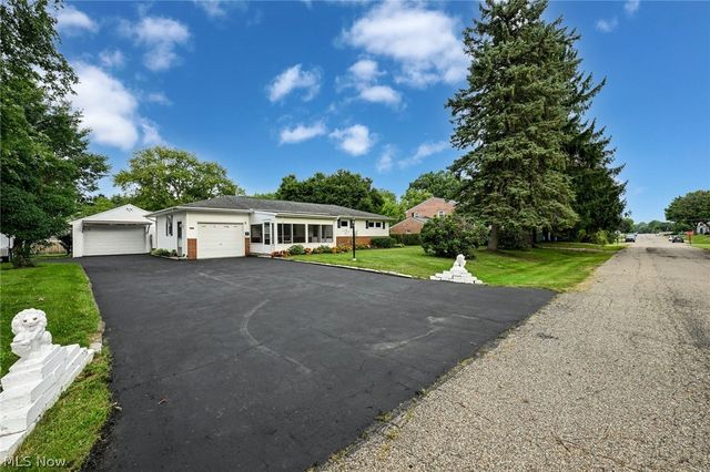 1325 Delverne Avenue SW, Canton, OH 44710