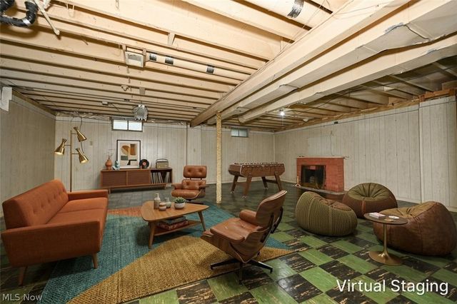 1325 Delverne Avenue SW, Canton, OH 44710