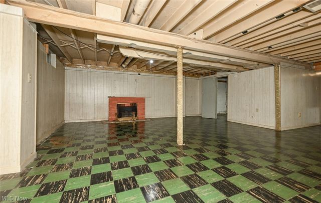 1325 Delverne Avenue SW, Canton, OH 44710