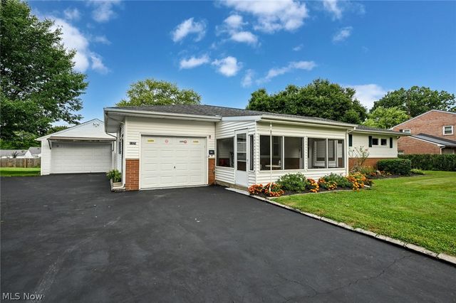 1325 Delverne Avenue SW, Canton, OH 44710