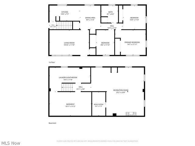 1325 Delverne Avenue SW, Canton, OH 44710