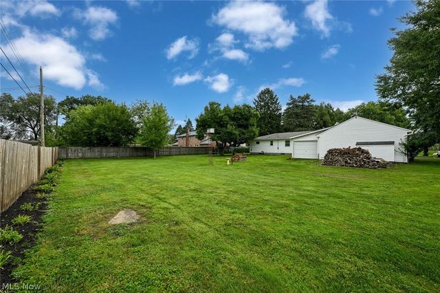 1325 Delverne Avenue SW, Canton, OH 44710