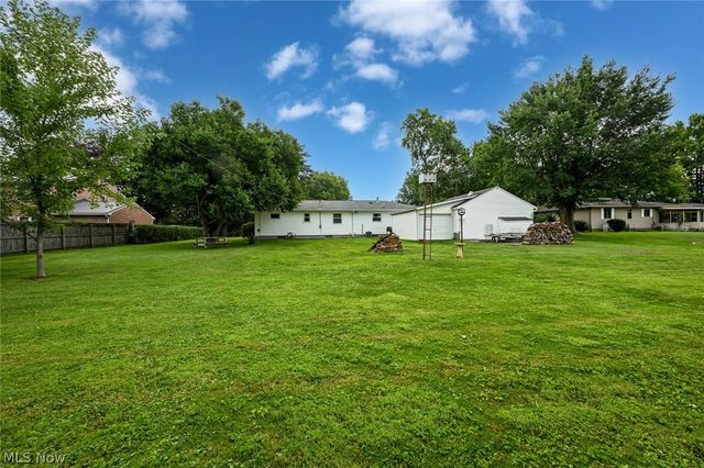 1325 Delverne Avenue SW, Canton, OH 44710