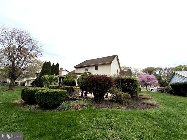 53 EDGELEA DR, Chambersburg, PA 17201
