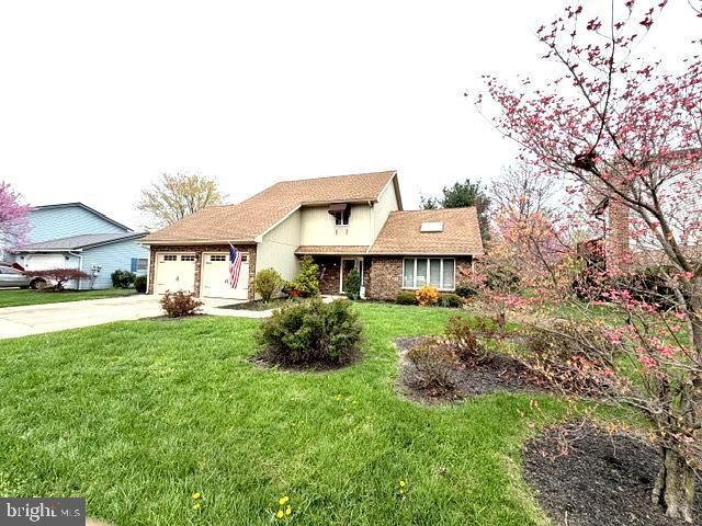 53 EDGELEA DR, Chambersburg, PA 17201