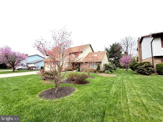 53 EDGELEA DR, Chambersburg, PA 17201