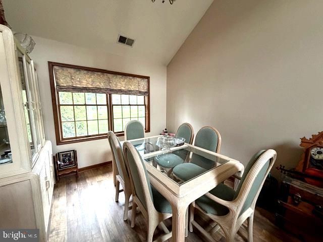53 EDGELEA DR, Chambersburg, PA 17201