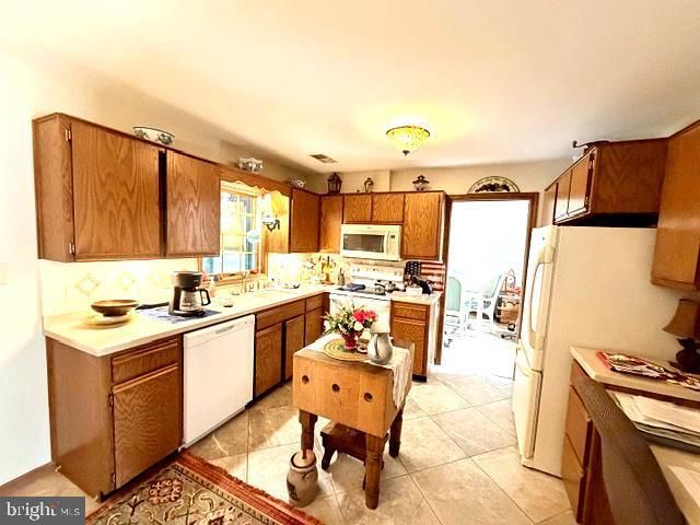 53 EDGELEA DR, Chambersburg, PA 17201