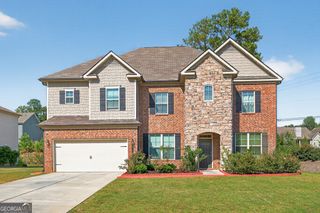 4817 Cooper Farm Drive, Buford, GA 30518