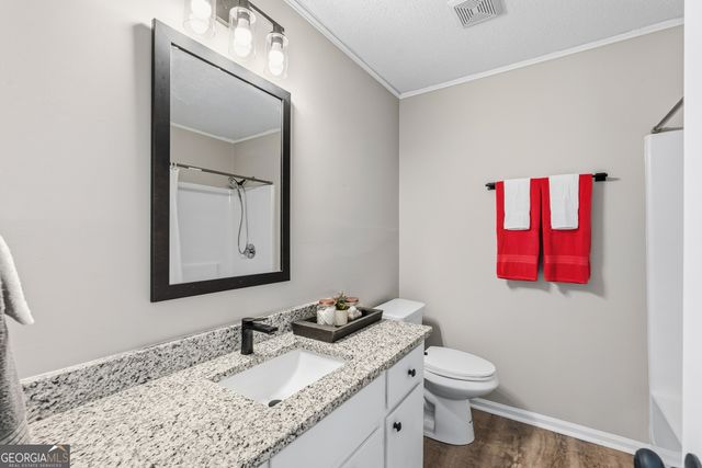 167 Erin Court, Byron, GA 31008