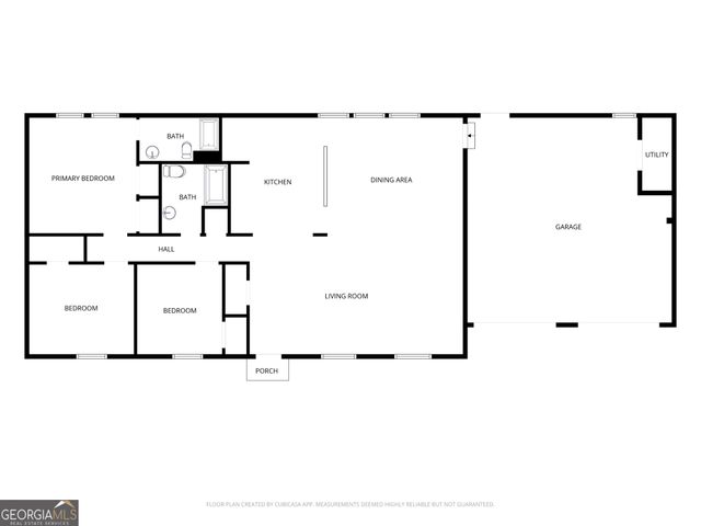 167 Erin Court, Byron, GA 31008