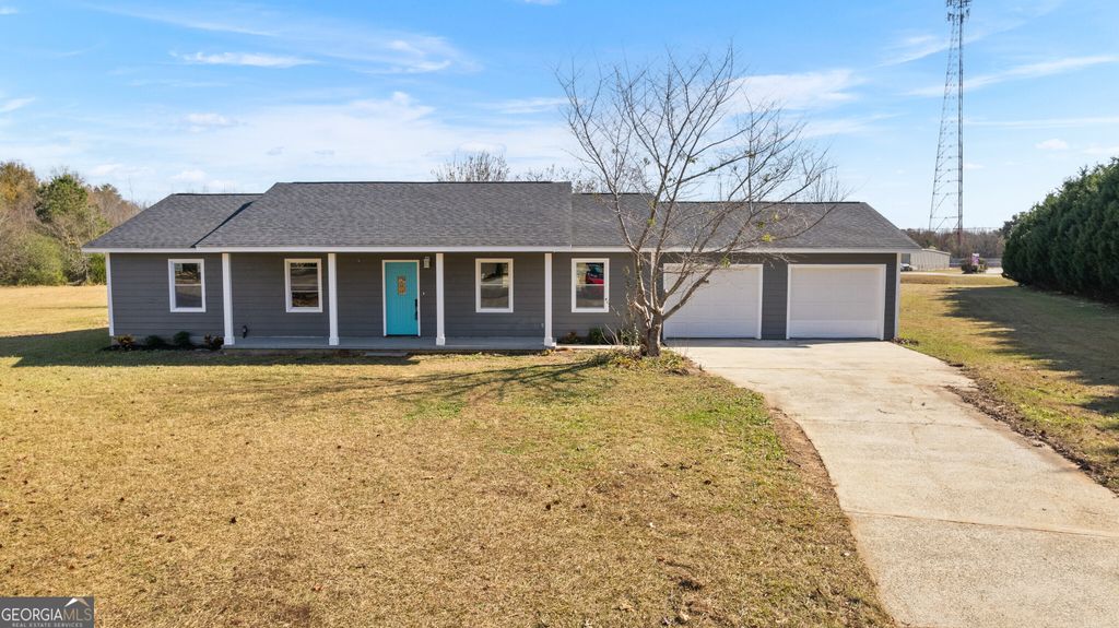 167 Erin Court, Byron, GA 31008