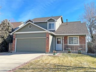 5396 S Xenon Street, Littleton, CO 80127