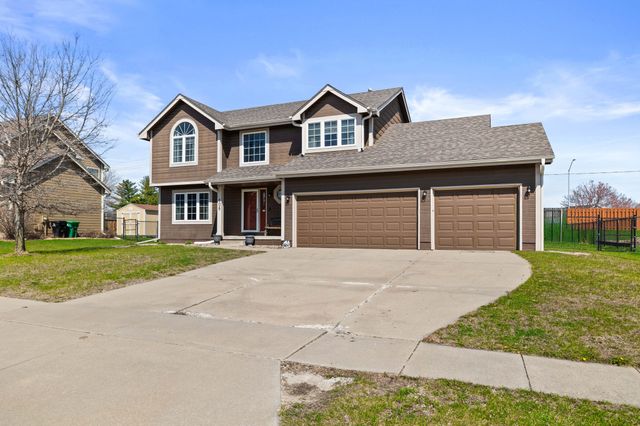 606 NW 17th Street, Ankeny, IA 50023