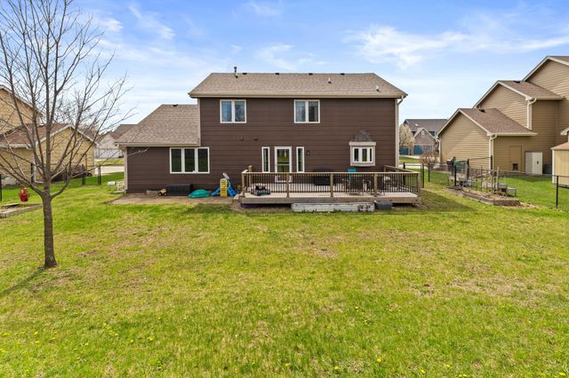 606 NW 17th Street, Ankeny, IA 50023