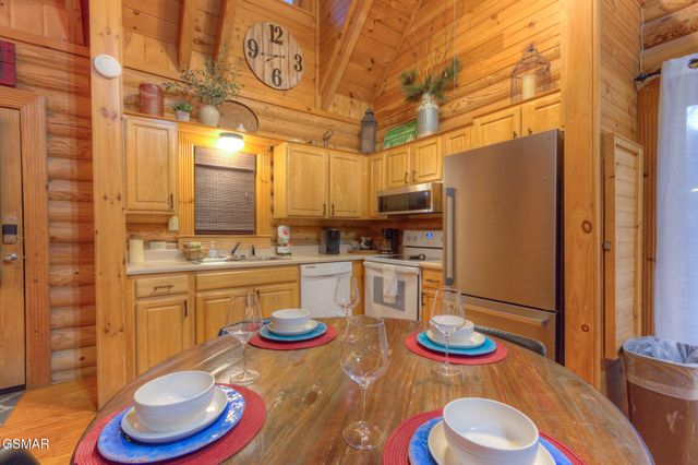 3139 Smoky Ridge Way, Sevierville, TN 37876