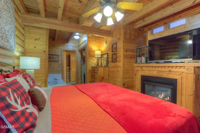 3139 Smoky Ridge Way, Sevierville, TN 37876