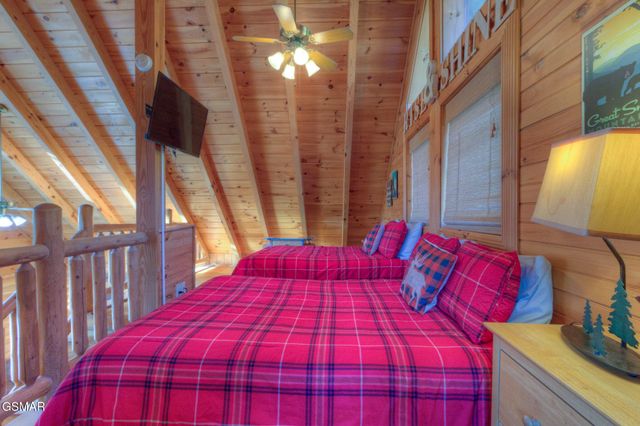 3139 Smoky Ridge Way, Sevierville, TN 37876