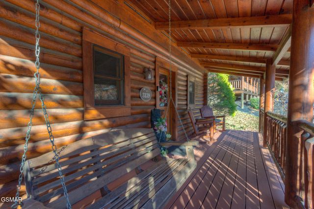 3139 Smoky Ridge Way, Sevierville, TN 37876