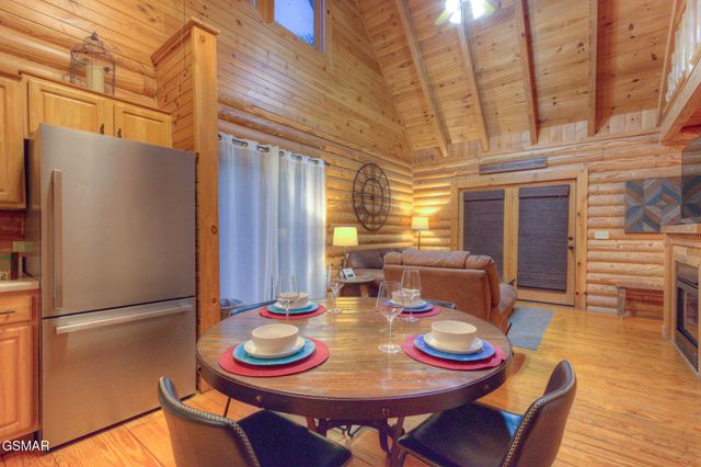 3139 Smoky Ridge Way, Sevierville, TN 37876