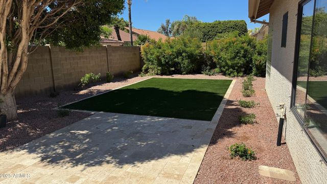 1816 N SALEM Street, Mesa, AZ 85205