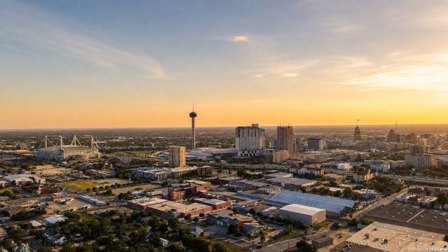 629 BURNET ST, San Antonio, TX 78202