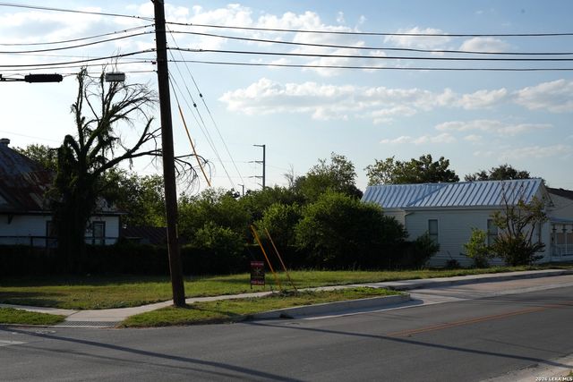 629 BURNET ST, San Antonio, TX 78202