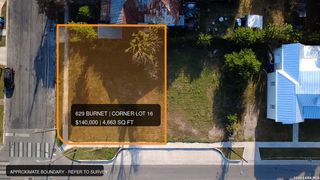 629 BURNET ST, San Antonio, TX 78202
