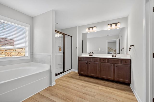 41 Station Overlook Way, Auburn, GA 30011