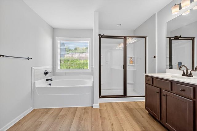 41 Station Overlook Way, Auburn, GA 30011