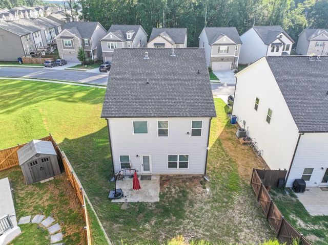 41 Station Overlook Way, Auburn, GA 30011