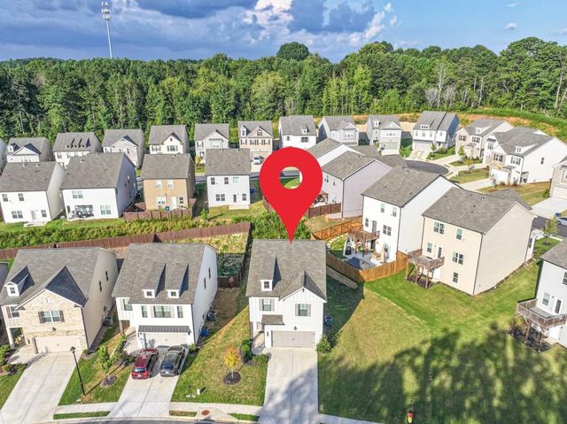 41 Station Overlook Way, Auburn, GA 30011