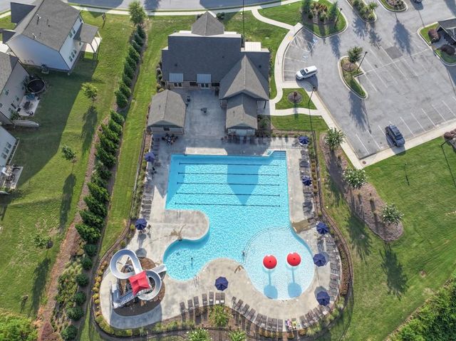 41 Station Overlook Way, Auburn, GA 30011