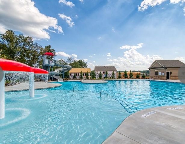 41 Station Overlook Way, Auburn, GA 30011