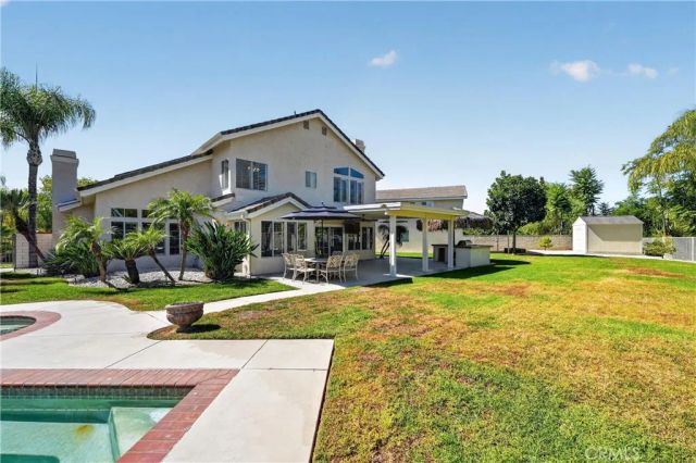 7700 Westpark Drive, Riverside, CA 92506