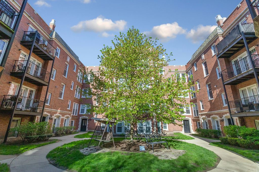 7730 N Ashland Avenue C1, Chicago, IL 60626