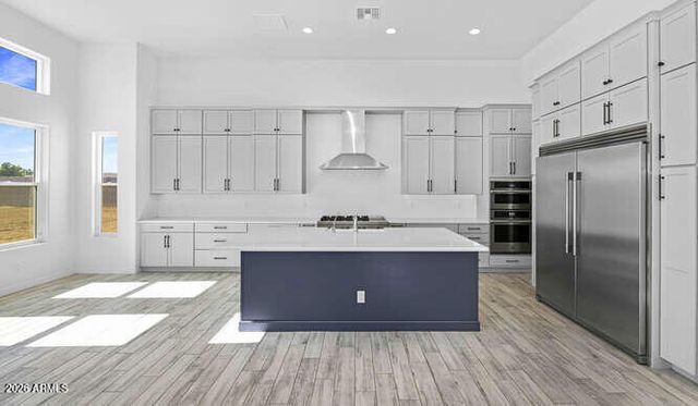 18815 E COUNTRY MEADOWS Court, Queen Creek, AZ 85142