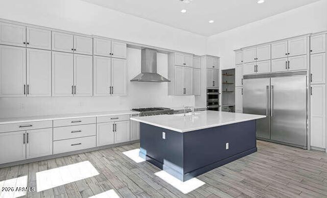 18815 E COUNTRY MEADOWS Court, Queen Creek, AZ 85142