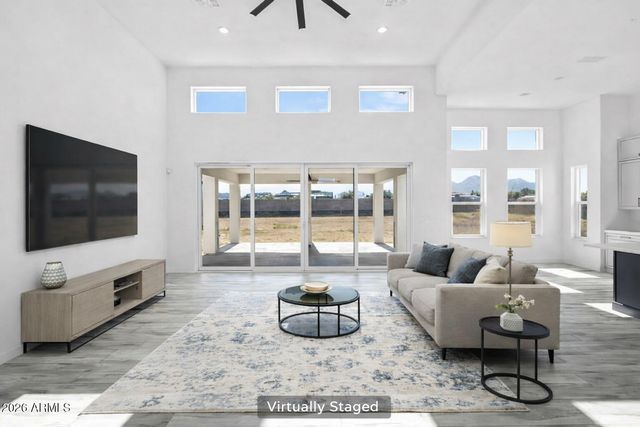 18815 E COUNTRY MEADOWS Court, Queen Creek, AZ 85142