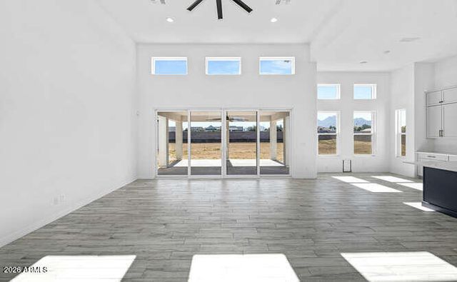 18815 E COUNTRY MEADOWS Court, Queen Creek, AZ 85142