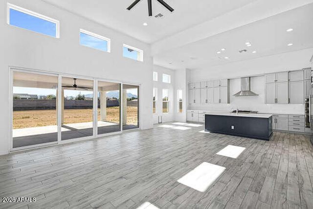 18815 E COUNTRY MEADOWS Court, Queen Creek, AZ 85142