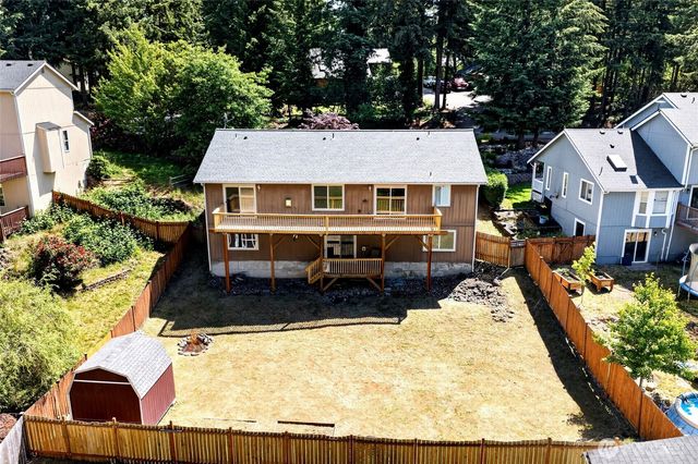 17939 Upland Drive SE, Yelm, WA 98597