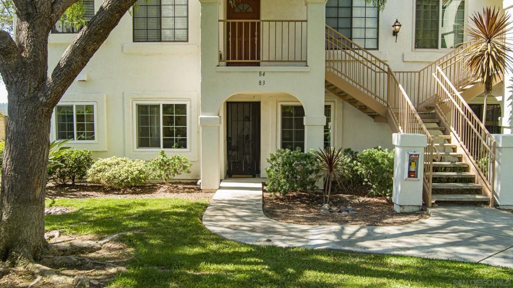13339 Caminito Ciera 83, San Diego, CA 92129 — exterior