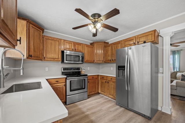 219 TOWBRIDGE DR, Murfreesboro, TN 37129