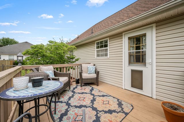 219 TOWBRIDGE DR, Murfreesboro, TN 37129