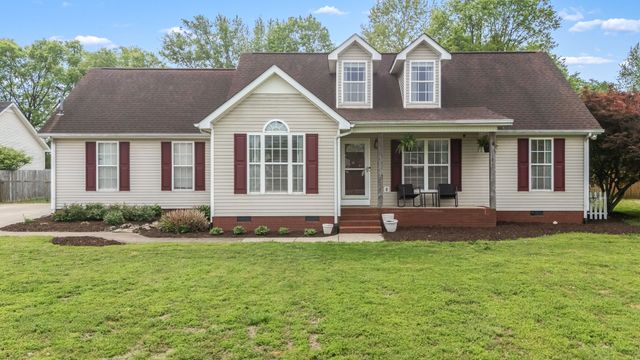 219 TOWBRIDGE DR, Murfreesboro, TN 37129