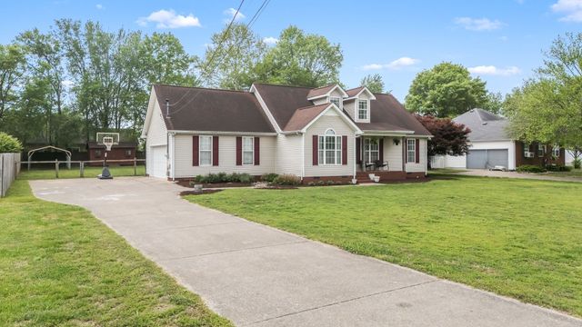 219 TOWBRIDGE DR, Murfreesboro, TN 37129