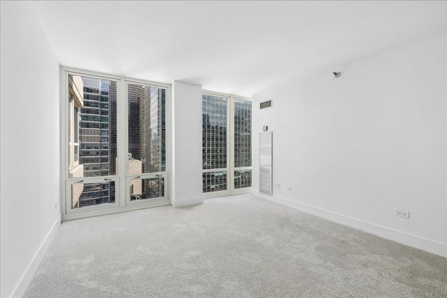 345 N LaSalle Drive 2706, Chicago, IL 60654