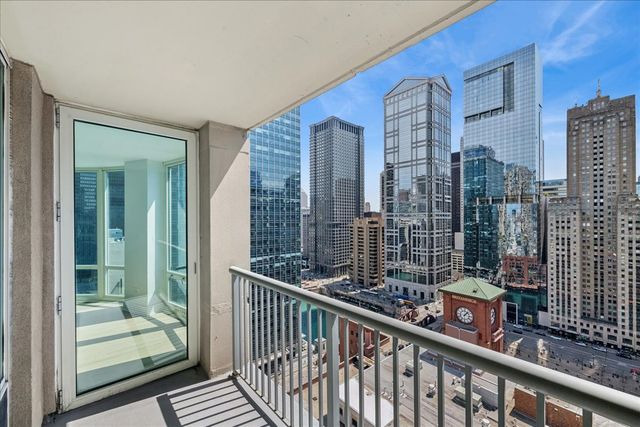 345 N LaSalle Drive 2706, Chicago, IL 60654